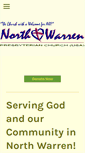 Mobile Screenshot of nwpchurch.org